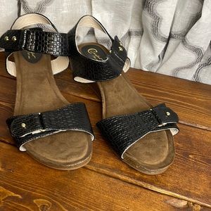 Comfort Est. 1946 Womens Sandals